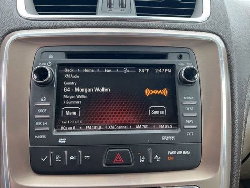 Used 2014 GMC Acadia Denali image 17