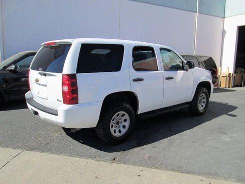 Used 2007 Chevrolet Tahoe 4WD 4dr image 4