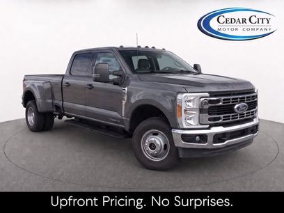 Certified 2024 Ford F350 XLT