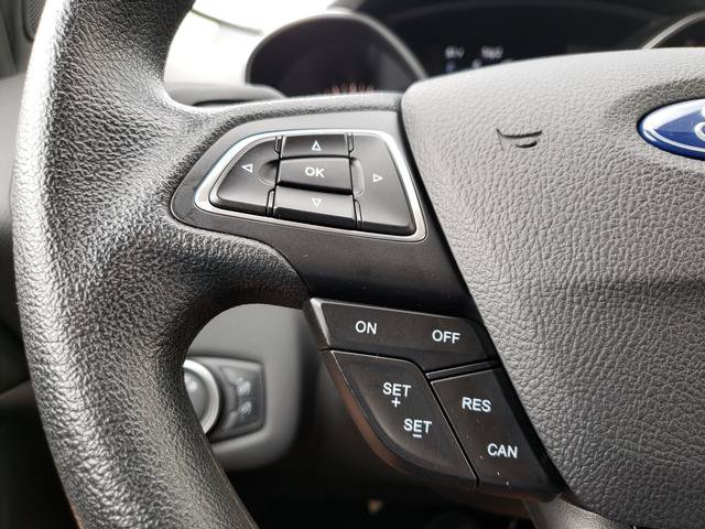 Used 2018 Ford Escape SE AWD/4WD image 18