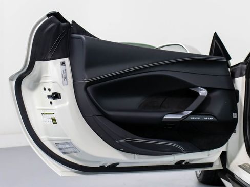 Certified 2025 Ferrari 296 GTS image 35