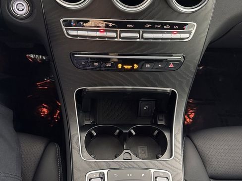 Certified 2023 Mercedes-Benz GLC 300 4MATIC Coupe image 27
