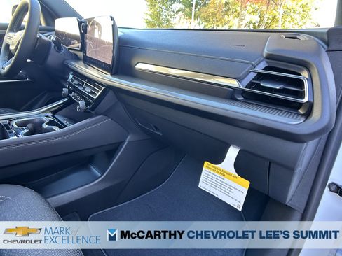 New 2026 Chevrolet Traverse LT w/ Sun and Wheel Package image 55