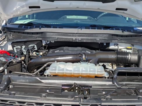 Used 2022 Ford F150 Tremor AWD/4WD image 33