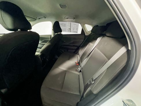 Used 2024 Hyundai Kona SEL FWD image 28