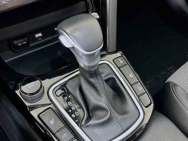 Certified 2024 Kia Seltos S AWD/4WD image 17