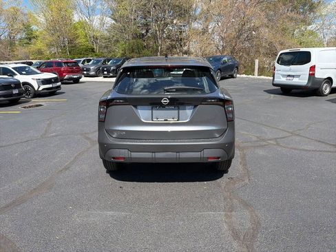 New 2026 Nissan Kicks S FWD image 29