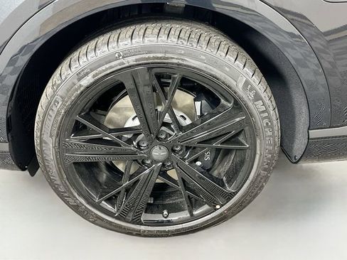 New 2026 Genesis GV80 3.5T Prestige image 23