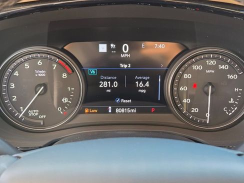 Used 2020 Cadillac XT6 Premium Luxury w/ Platinum Package FWD image 30