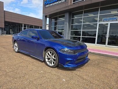 Used 2021 Dodge Charger R/T w/ Daytona Edition Group