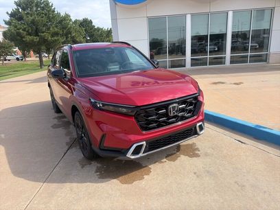New 2026 Honda CR-V Sport Touring