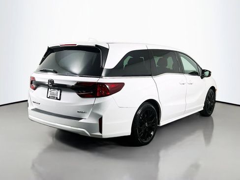 Used 2025 Honda Odyssey Sport-L image 5