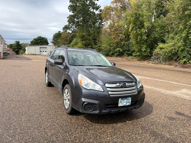 Used 2013 Subaru Outback 2.5i AWD/4WD image 10