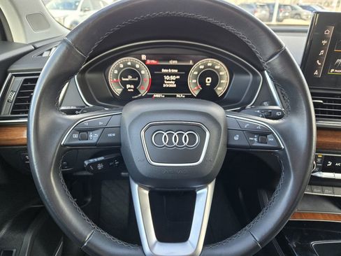 Used 2023 Audi Q5 2.0T Premium Plus image 23