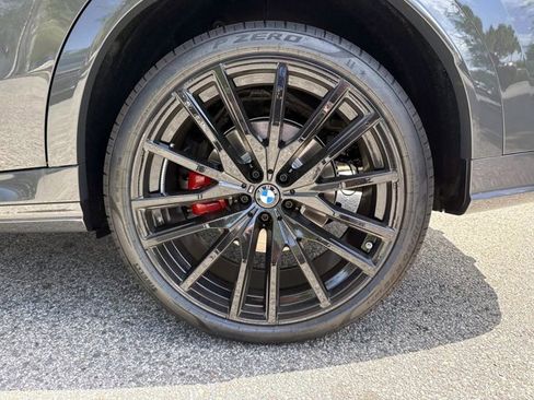 New 2026 BMW X6 xDrive40i w/ Climate Comfort Package AWD/4WD image 10