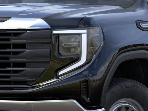 New 2026 GMC Sierra 1500 Pro AWD/4WD image 34