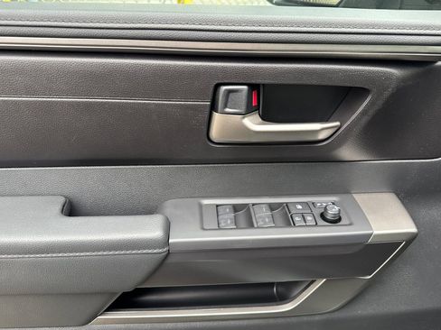 New 2025 Toyota Tundra SR5 image 11