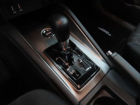 New 2026 Mitsubishi Outlander Sport ES AWD/4WD image 15