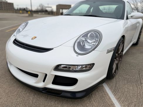 Used 2007 Porsche 911 GT3 image 23