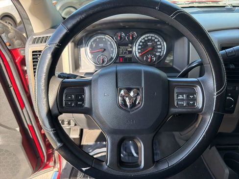 Used 2012 RAM 1500 Express image 16