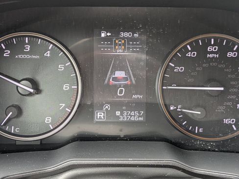 Used 2024 Subaru Outback Wilderness AWD/4WD image 26