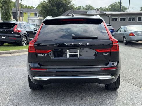Used 2023 Volvo XC60 B6 Ultimate w/ Protection Package Premier AWD/4WD image 21