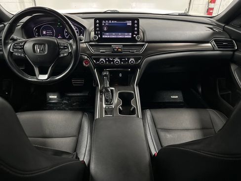 Used 2020 Honda Accord Sport image 23