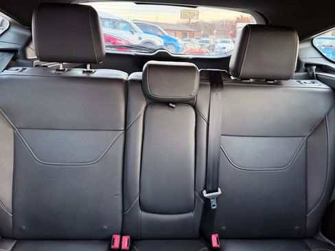 Used 2017 Ford Focus ST w/ Equipment Group 402A image 25