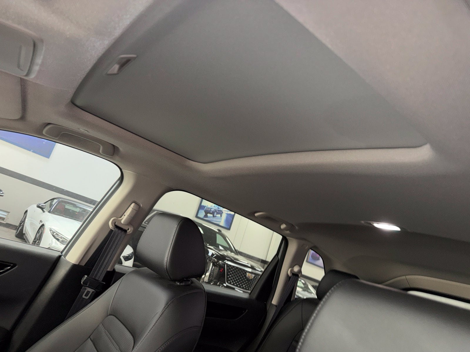 Used 2025 Honda CR-V EX-L image 7