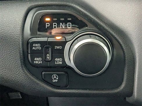 Used 2022 RAM 1500 Big Horn image 22