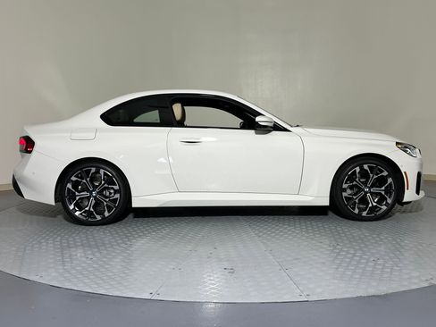 New 2026 BMW 230i Coupe w/ Premium Package RWD image 8