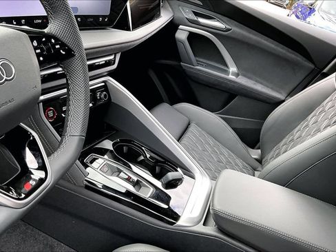 New 2026 Audi SQ5 Premium Plus AWD/4WD image 23