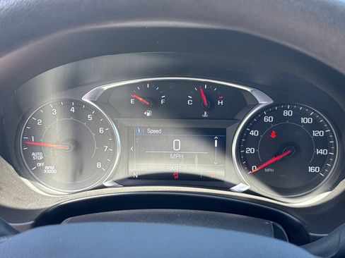 Used 2024 GMC Terrain SLE w/ Elevation Edition FWD image 26