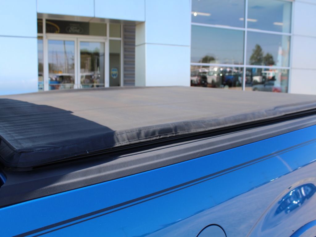 Used 2019 Ford F150 XLT w/ Equipment Group 302A Luxury AWD/4WD image 13