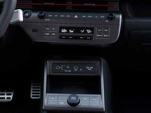New 2025 Hyundai Kona N Line FWD image 16