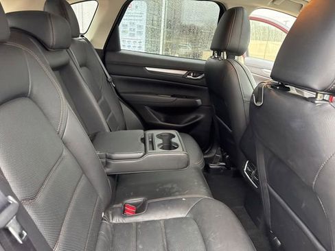 Used 2023 MAZDA CX-5 AWD 2.5 S w/ Preferred Package image 32