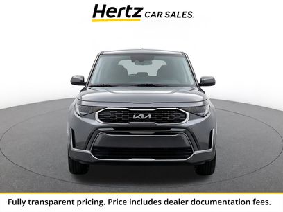 Used 2025 Kia Soul LX w/ LX Technology Package