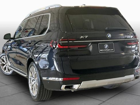 Used 2026 BMW X7 xDrive40i AWD/4WD image 11