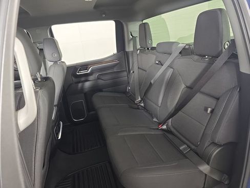 Used 2026 GMC Sierra 1500 Elevation AWD/4WD image 28