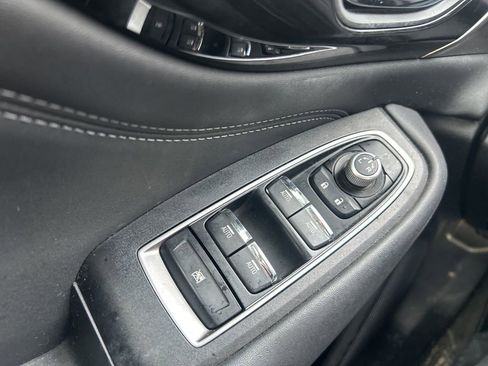 Used 2020 Subaru Legacy Limited w/ Popular Package #2 image 16