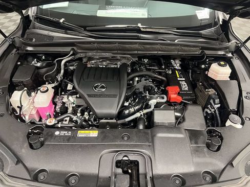 Certified 2023 Lexus RX 350 Premium Plus w/ Cold Area Package FWD image 23
