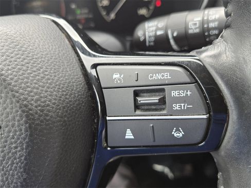 Used 2024 Honda CR-V EX-L image 24