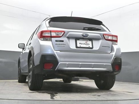 Used 2018 Subaru Crosstrek 2.0i AWD/4WD image 29
