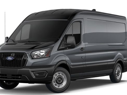 New 2026 Ford Transit 250 148 Medium Roof RWD image 17