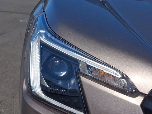 Certified 2023 Subaru Forester Limited AWD/4WD image 10