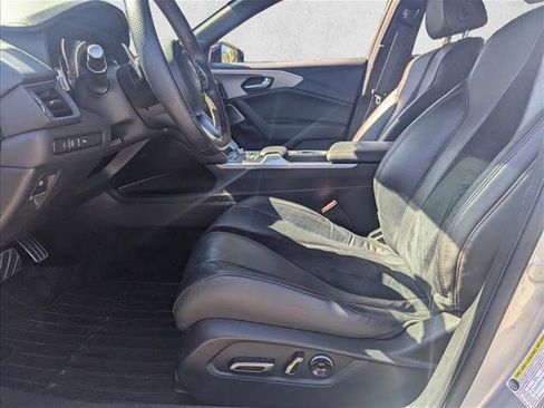 Used 2021 Acura TLX w/ A-SPEC Pkg image 20