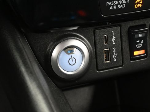 Used 2025 Nissan Leaf SV Plus FWD image 20