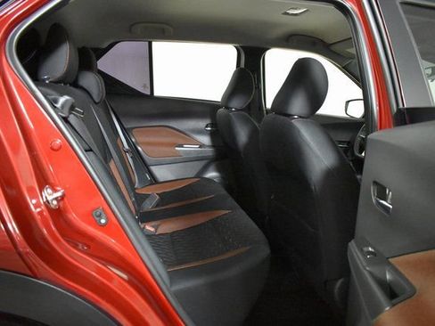 Certified 2023 Nissan Kicks SR image 30