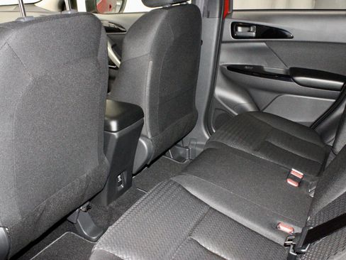 New 2026 Mitsubishi Eclipse Cross LE image 15