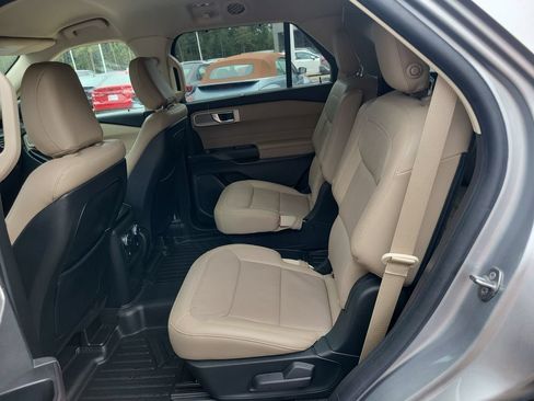 Used 2020 Ford Explorer Limited RWD image 31